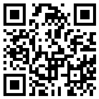 QR Code for bitcoin:18eQZWZssTBUQXCkFAYhLiUhMifpLDSPAz