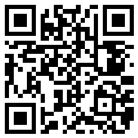 QR Code for bitcoin:18eQeRrcMD9wWTpryLDuiyfwggwaf89sYV