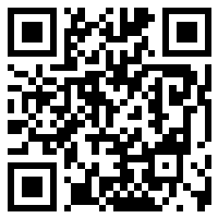 QR Code for bitcoin:18eQjXTu5Bi4ABAQEwDJa9ZYGDzkMm4E68