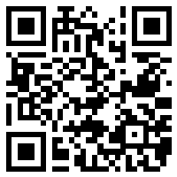 QR Code for bitcoin:18eRUKRBGs7DvQTdV6uXNpyRVACB2eJdYy