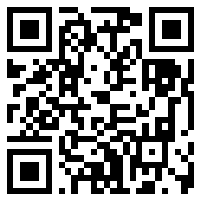 QR Code for bitcoin:18eRXEJsFRLZtfjUisKfx4P6S5UDfTpdcJ
