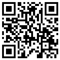 QR Code for bitcoin:18eSSvxDxYVhY24iCGqSPc4wiGZrHevEFP