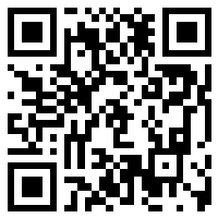 QR Code for bitcoin:18eTjgJmXY5cRZghBBRMxC3Ap6e52MBk8C