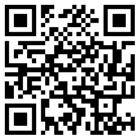 QR Code for bitcoin:18eUTXePM9HvtKvmjRQoPfJDEEiYXCsmMH