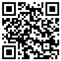 QR Code for bitcoin:18eVArvkJPfVEnV8H5GvtRffGPZvfdwEgc