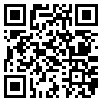 QR Code for bitcoin:18eXqBnGvAuoioFhJrFDEYB3FHzXJfYxsa