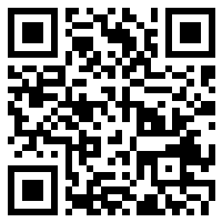 QR Code for bitcoin:18eYAXVMzTGEgzQC4TvGjphhfxbwvcUYM5