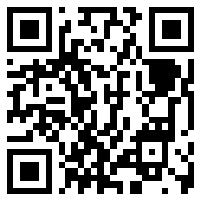 QR Code for bitcoin:18eZe6hL14ymuBDqthFw2aUTSoF1f8drSE