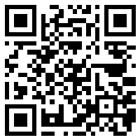 QR Code for bitcoin:18ea5mSqNaTaM4CaDx2B8sXdQJS2pXrYbp