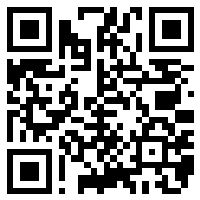 QR Code for bitcoin:18edRT8PSJE6kAp7nZWgjMFV36oexTUSwm
