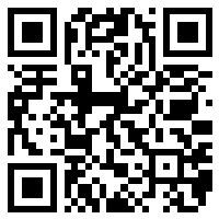 QR Code for bitcoin:18efHCAwNJ465nXPcCjq6tm89Vi5vYPytV