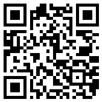 QR Code for bitcoin:18ehtGiLQf26Wg2eaGJafg4oaWH749gB8x