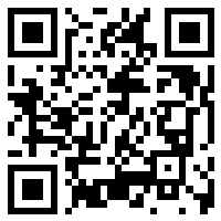 QR Code for bitcoin:18eoB4wLBHQzzaQH5Wv37FyHFpvmWpUkRh