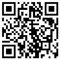 QR Code for bitcoin:18eoWfC8bR5HrWDmCTomm7j28icewKAt8K