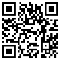 QR Code for bitcoin:18eokfNCrtuDNCPZPJvbxoKW5UxgDBdGn9