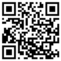 QR Code for bitcoin:18eqEWfCknXvVtTXBxM4CVe2Dp5ZKs49AM