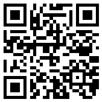 QR Code for bitcoin:18erF9NeRSCacTo5p4THb4T2rWv3tsxktC
