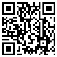QR Code for bitcoin:18etvfgWMvDmMQ2BWUjF1txCS1sHvNy7Cb