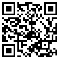 QR Code for bitcoin:18eugnN4FS8xBoztEvPH2maPsswoDcyx85