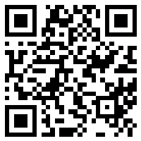 QR Code for bitcoin:18eusMseQcpifmoBeyMofPiLkitLsSCFZ