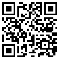 QR Code for bitcoin:18ev48FaxRCFcwf6bCDA7SiujpjxEMbBPd