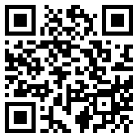 QR Code for bitcoin:18ewL7hHqXemyDPtkJJ51b2AfjTC58xYYZ
