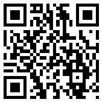QR Code for bitcoin:18exHBvMZ6VH9NBe1zZ6jd5hW5AwRGqD1D