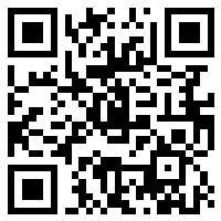 QR Code for bitcoin:18f2hmKvkaNjgDVN6d2sAzshSFW6kWkTj