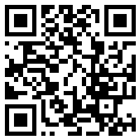 QR Code for bitcoin:18f3rQSMeajF4FfeVvRrm1S3MucEc6UZn6