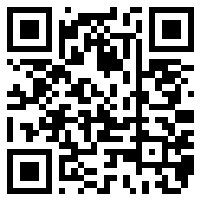 QR Code for bitcoin:18f4yCDPBmuuU4pHxPCrPA71FzTcg7P9YJ