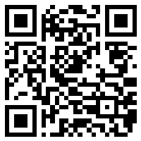 QR Code for bitcoin:18f55R4CLkdAqcvNbem2NYLLcT4CRFK6m2