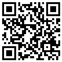 QR Code for bitcoin:18f5hnmTCpzzp9GeUZB9DAWU7rxprpuQLk
