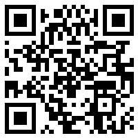 QR Code for bitcoin:18f6VjrNJdJQ2MqiAB3G9TxBA7SWUnTRqR