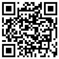 QR Code for bitcoin:18f7CD67NAQweV5SiMeb2mYbgJPopG7Bb6