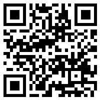 QR Code for bitcoin:18f9KXYJ5EXFkiG3eKKfvBdL2CGHBNGcZb