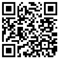 QR Code for bitcoin:18fAH8fCS119F16mqVZ2HyvS9qf3PN1cBK