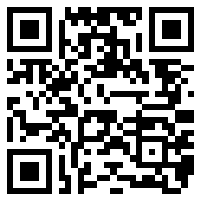 QR Code for bitcoin:18fAPFii4GqcyCjRiMFiszrXRkUXW8NPqd