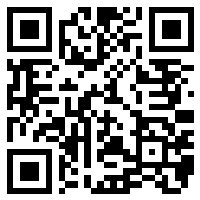 QR Code for bitcoin:18fDRwce3GYMLcFcgVWzB73XCvhaU5h81E