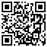 QR Code for bitcoin:18fDZBTwvHzFELv4pr81kqUAwFjp63U44c