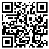 QR Code for bitcoin:18fDaC7KthBiHi4JPdmUTLEEh6u8zMyJ5f