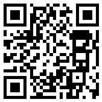 QR Code for bitcoin:18fFrryW8pTY1GeWb3KhJo4VW544stJSpo