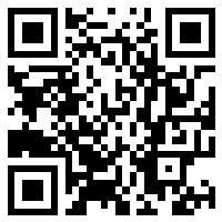 QR Code for bitcoin:18fKHe8itrNF1kTLkPVkQ3VWDRTZnH4Ton