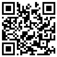 QR Code for bitcoin:18fKssyzgjYu8chA6ETHsPpVL2Xtz6NBjV