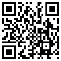 QR Code for bitcoin:18fLiCXCSg7y2JMMpsU8j27UtKsFiQmuU4