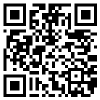QR Code for bitcoin:18fMi43zjRaympo1wG1CBcPHbdcVUowab1