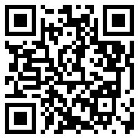 QR Code for bitcoin:18fS1WbDZvN1f1EFhPnLUTgwfrKfAFb3es