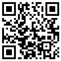 QR Code for bitcoin:18fSvBXDeREkDDFYaSjB1kt8YsJdZbPmNn