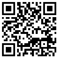 QR Code for bitcoin:18fVEjgSCf1c25Fv6NeiP4aLWBV4sYhvr3