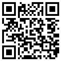 QR Code for bitcoin:18fVTUCSQ7koithqaJAm4vzo2nrNC25EFu