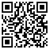 QR Code for bitcoin:18fYoLWw2C8a6dFBdyq4Votev4AgTkJC7L